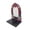 D, variant on Wood Day of the Dead Photo Frame Display Stand Tabletop Picture Holder with Base Freestanding Decorative Altar Style