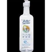 Nellie's One Soap - Fragrance Free - Gentle Multi-Purpose Cleaner for Dishes, Surfaces, and Hands - Plant-Based and Soft on Skin - 19.2 ounces