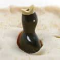 thumbnail image 2 of Norpro Oven-Safe Ceramic Pie Bird - Double Crusted Pie Crust Baking Steam Vent 3 Pack, 2 of 3