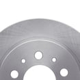 thumbnail image 3 of KarParts360 For Volvo 780 1990 1991 Brake Rotors Rear, 3 of 4