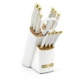 thumbnail image 1 of Sabatier 12 piece Triple Rivet Cutlery Set, 1 of 9