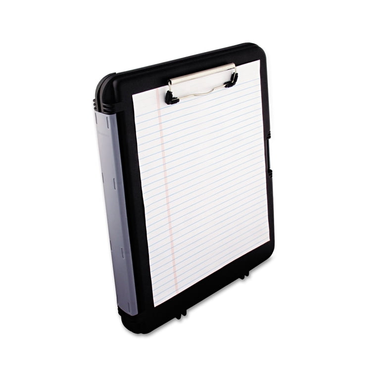 Saunders Workmate II Storage Clipboard, 1/2