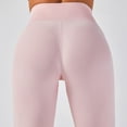 thumbnail image 6 of Fengqque Women's Quick-Drying Yoga Clothes Fitness Tights Yoga Pants, 6 of 7
