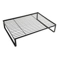 thumbnail image 2 of Kitchen Stove Cover Holder Microwave Oven Rack Induction Cooker Stand Bracket, 2 of 11