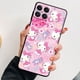 thumbnail image 1 of Funda de armadura de silicona Hello Kitty Cat para Honor 9X Pro 50 Pro 60 Play 9A 20 Lite X7 Magic4 Pro 8X 20i 30i X8 X9 5G Magic4, 1 of 4