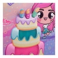 thumbnail image 4 of Mochila Kinder Infantil Mis Pastelitos (Luces) 14L, 4 of 5