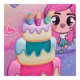 thumbnail image 4 of Mochila Kinder Infantil Mis Pastelitos (Luces) 14L, 4 of 5
