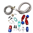 thumbnail image 4 of DYNWAVECA Oil , Oil Line, Oil Drain Tubing , Suitable For T4 T3 T61, 1 Package, Easy To - ODL03, 4 of 4