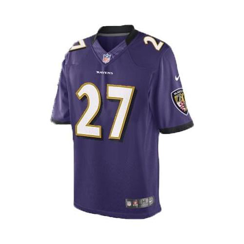 Nike NFL Baltimore Ravens Ray Rice Jersey Replica Size 2XL 