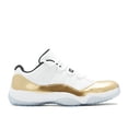 thumbnail image 2 of AIR JORDAN 11 RETRO LOW 'CLOSING CEREMONY' - 528895-103, 2 of 3