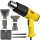 thumbnail image 1 of Pistola De Calor Con Accesorios 110V 2000W Amarillo amarillo 2000w, 1 of 6