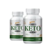 (2 Pack) Nootrex  - Nootrex Keto Weight Management Capsules