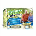 thumbnail image 2 of Unique Wellness-Absorbent Underwear (Pull-Ups) Size X-Large (40"–60" Waist) 48 Count, 2 of 4