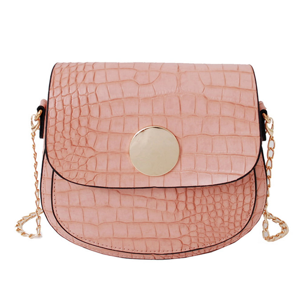 Women Messenger Mini Bag Crossbody For Leather Handbag Fashion Shoulder Bags Vintage Small Clutch Milk Apricot-Brown 