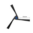 thumbnail image 4 of for For Deebot X2 Omni Robot Vacuum Main Side Brush Hepa Filter Mop Cloth Dust Bags Accessories, 4 of 5
