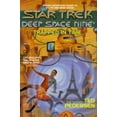 thumbnail image 1 of Pre-Owned Trapped in Time (Star Trek Deep Space Nine) (Paperback) 0671014404 9780671014407, 1 of 1