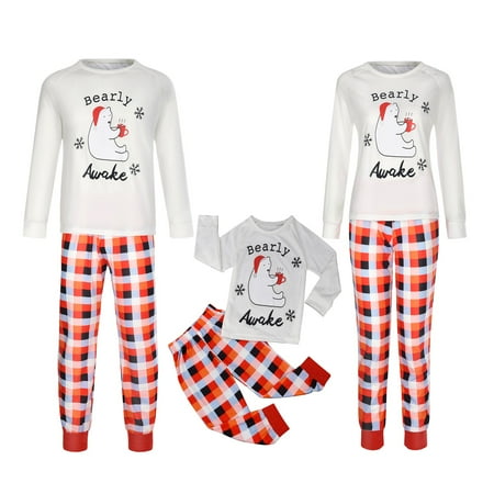 

Yedhsi Cargo Pants Women，Christmas Women Mommy Printed Top+Pants Xmas Family Matching Pajamas Set Yoga Pants