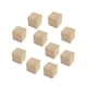thumbnail image 2 of Bloques de madera, bloques apilables, bloques para contar, bloques cuadrados, cubos de madera para 5cmx5cmx5cm, 2 of 9