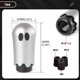 thumbnail image 3 of Halloween Funny Shifts Knob Manual Transmission Car Accessory Aluminum Ergonomic Grip Universal for Most Vehicles Multicolor, 3 of 4