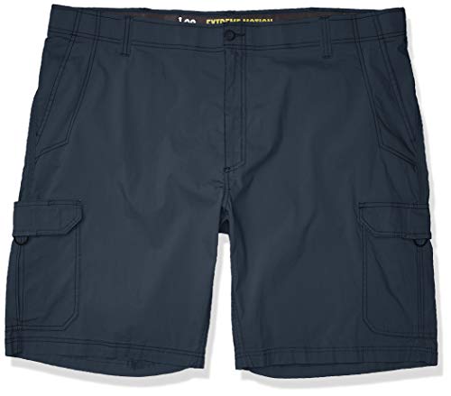 LEE Men's Big \u0026 Tall Extreme Motion 