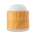 thumbnail image 2 of Humidificador de aire de 400 ml, 2 modos, , recgable, pa oficina, , sala de est madera Zulema Humidificador de aire, 2 of 8
