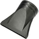 thumbnail image 1 of Universal Hair Dryer Nozzle Attachment with Optimized Airflow and Noise Reduction for Salon Use, 1 of 4