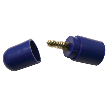 CTA Manufacturing 9/16 Inch Wheel Stud Cleaning Brush