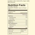 thumbnail image 2 of Nielsen-Massey Madagascar Bourbon Pure Vanilla Extract, 2 Oz, 2 of 2