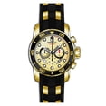 thumbnail image 2 of Reloj Invicta Pro Diver 17566 Hombres Dorado 48mm Acero Inoxidable, 2 of 2
