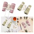 thumbnail image 5 of Kids Binoculars Shockproof Magnification Toy for Ages 4-8 Boys Girls Sightseeing Exploration Party Favors Educational Learning, 5 of 5