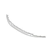 Genuine OE BMW Spoiler - 51-11-8-077-058
