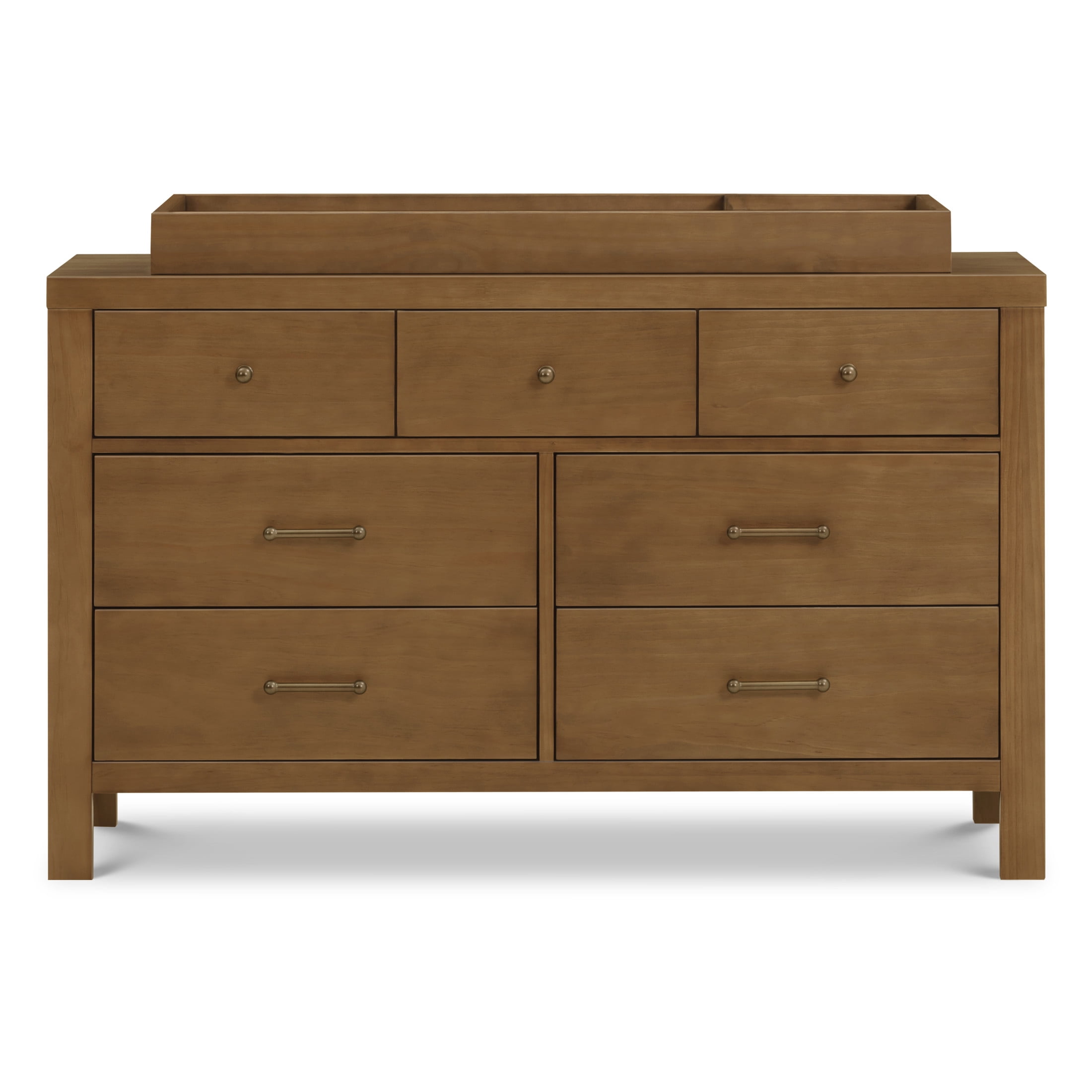 Namesake Nantucket 7-Drawer Assembled Dresser