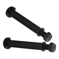 thumbnail image 1 of unbranded 2Ud Tornillos De Repuesto Para De Ejercicio Máquina Elíptica Negros, 1 of 8
