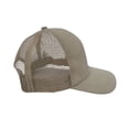 thumbnail image 3 of Gorra de Futbol Celebrate! Mundial 2026 Beige 1 Pieza, 3 of 4