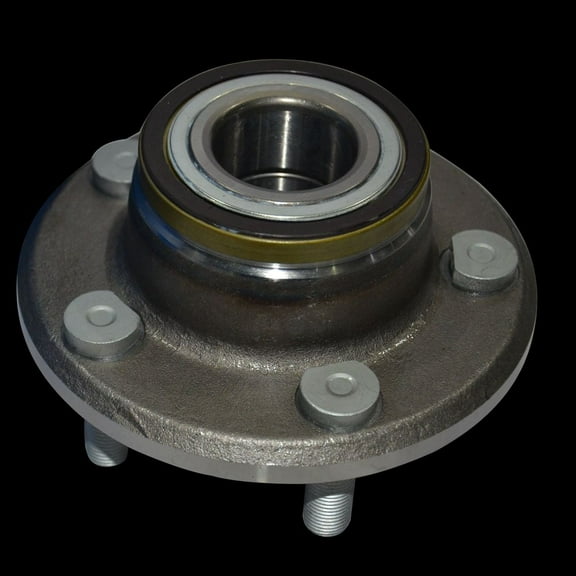 GSP 124224 Wheel Bearing and Hub Assembly Fits select: 2005-2006 CHRYSLER 300C, 2007-2011 CHRYSLER 300