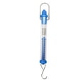 thumbnail image 5 of Kenally Dinamómetro Accesorios de laboratorio Equilibrio Tamaño de bolsillo Accesorio de enseñanza Medidor de fuerza tubular multiusos Estructura Type5 NO5 Kenally CBP440988, 5 of 5
