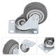 thumbnail image 5 of Caster Wheels, Trolley Caster Caster Wheel  For Shopping Cart For Movable Furniture ANGGREK Caster Wheel, 5 of 8