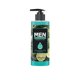 thumbnail image 2 of Gel de ducha, gel de baño para mujeres y hombres, gel de ducha de jazmín y rosa, fragancia de larga duración, control de grasa, gel de ducha de 100 ml, 2 of 3