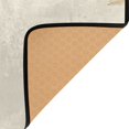 thumbnail image 3 of Yayeee Area Rugs for Living Room 5.2'x4' Indoor Non Slip Washable Bedroom Carpet, Cowboy Pattern, 3 of 5