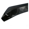 thumbnail image 2 of HAGSYCT Compatible with Compatible with Tesla for Model 3 S X Y Front Rear Bumper Strip LipProtector Carbon Fiber Winglets Side Skirt Extension Accessory, 2 of 5