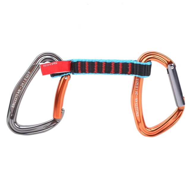 Equipo de Protección para Escalada YUNYI BRAND con Mosquetón Deportes