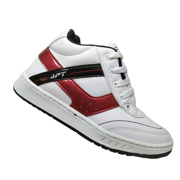 Tenis BOTIN CASUAL APT Premium PARA niño