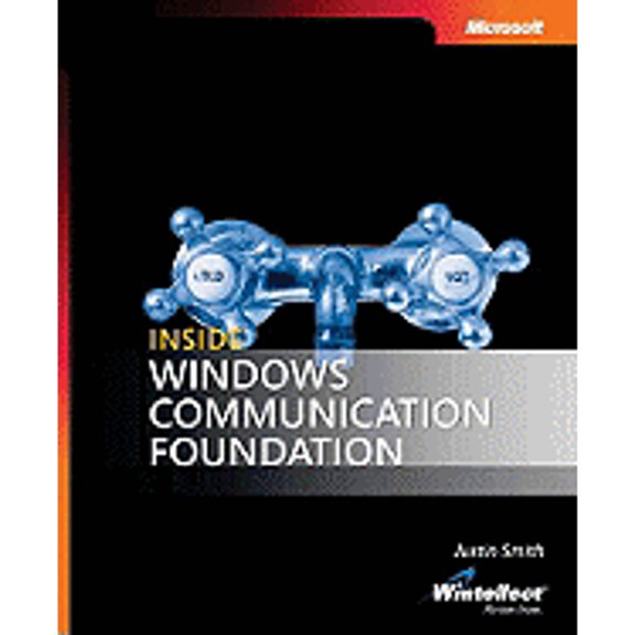 Pre-Owned Inside Windows Communication Foundation (Paperback) 0735623066 9780735623064
