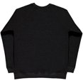 thumbnail image 2 of Nakedshirt - Camiseta de manga larga con cuello redondo modelo Lilou para mujer (Negro), 2 of 3