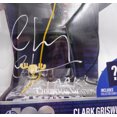 thumbnail image 2 of Chevy Chase Autographed McFarlane Toys Movie Maniacs Action Figure Christmas Vacation "Clark" Beckett BAS QR #AD74298, 2 of 5