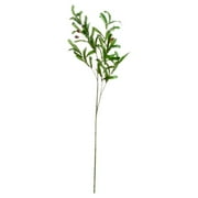 Hill Interiors Artificial Olive Branch