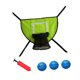 thumbnail image 3 of Accesorio para aro de baloncesto de trampolín, accesorios para trampolín, juego de baloncesto suave para niños, la mayoría de los trampolines para Baloncesto azul, 3 of 8