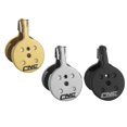 thumbnail image 4 of Mosiee Long Lasting Semimetallic Brake Pads Excellent Control For Mountain Rides, 4 of 8