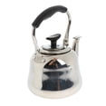 thumbnail image 3 of Tetera de Acero Inoxidable Sunnimix Multiusos 1L Camping Whistling hervidor, 3 of 8
