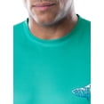 thumbnail image 4 of Fish n Vibe Men's Long Sleeve Sun Protection Performance Fishing Tee, 4 of 9